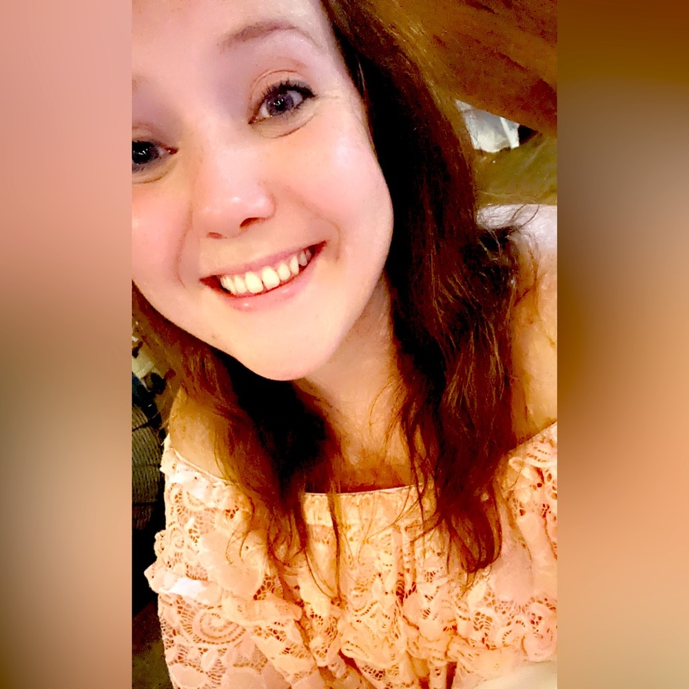 Meet your Posher, Katlyn